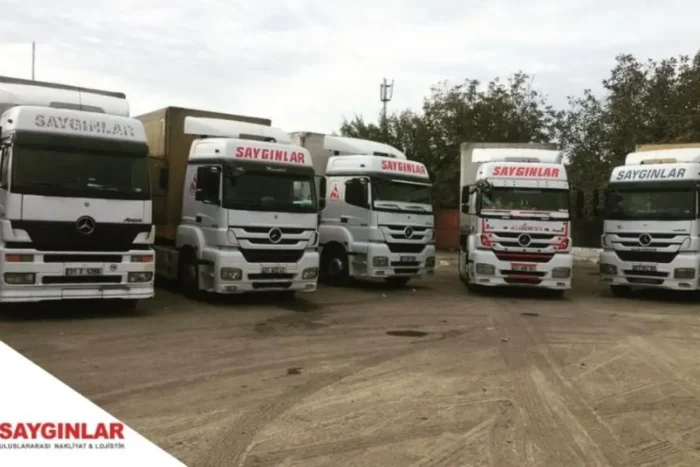 Frigolu Taşımacılıkta Isı Değerleri