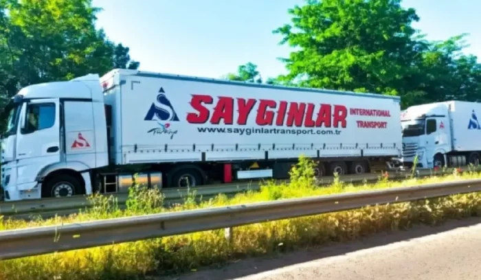 Almanya Nakliye Fiyatları