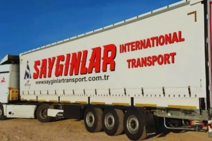 Arnavutluk Türkiye Nakliye