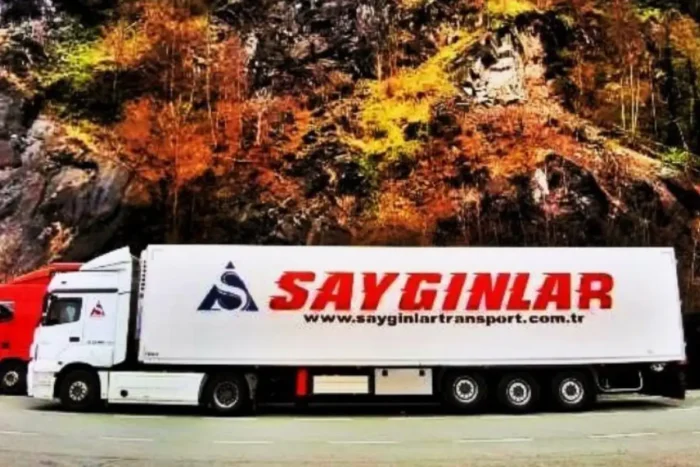 Bulgaristan Parsiyel Nakliye Güzergahları