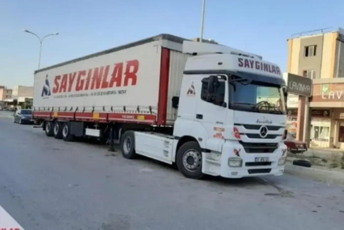 Çekya Nakliye Hizmetleri
