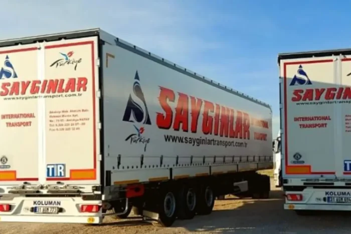 Çin Nakliye Fiyatları