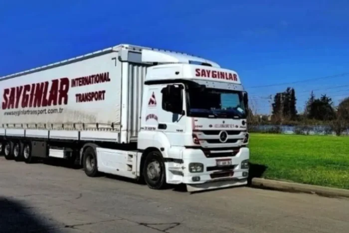 Dağıstan Frigo Nakliye