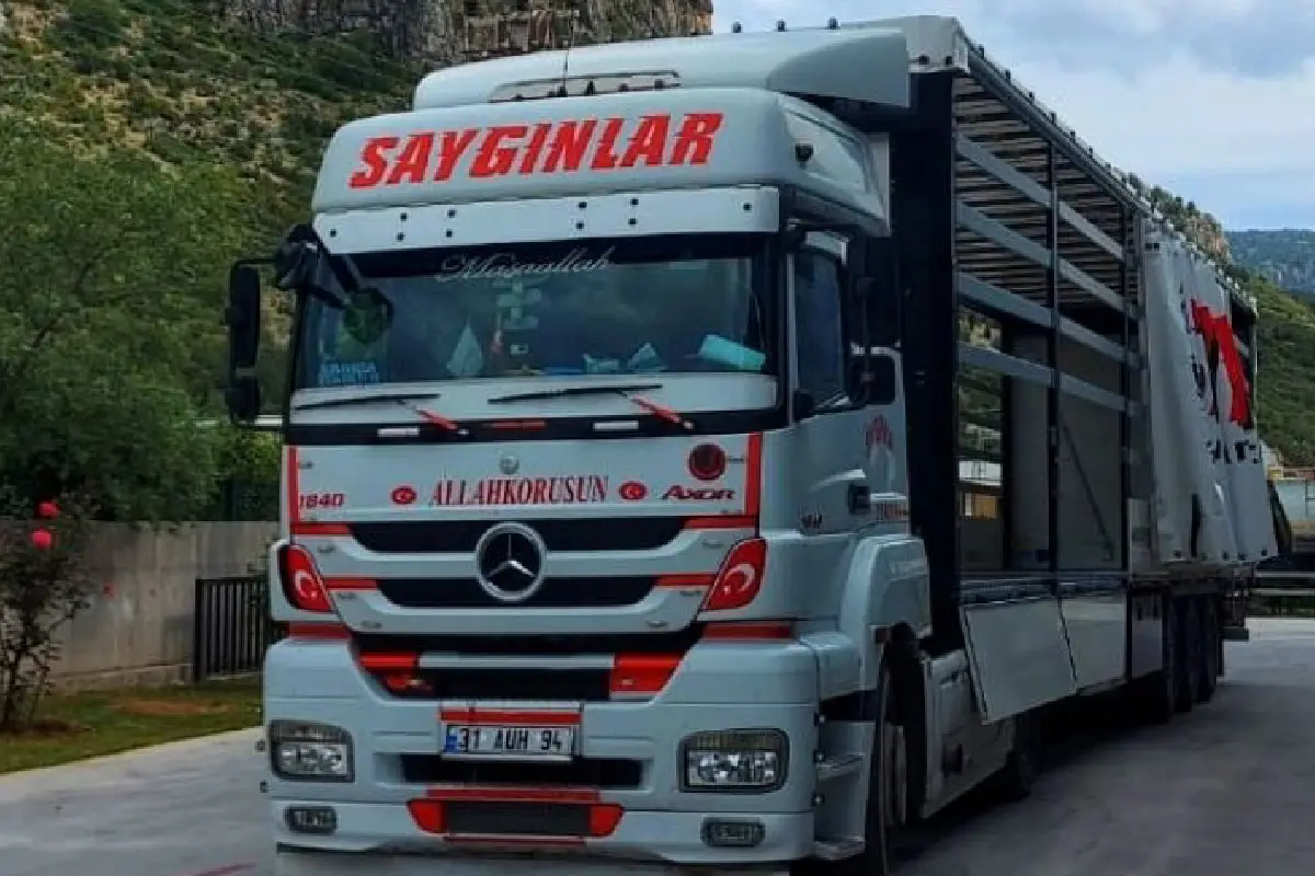 Denizyolu Konteyner Taşımacılık Nedir?