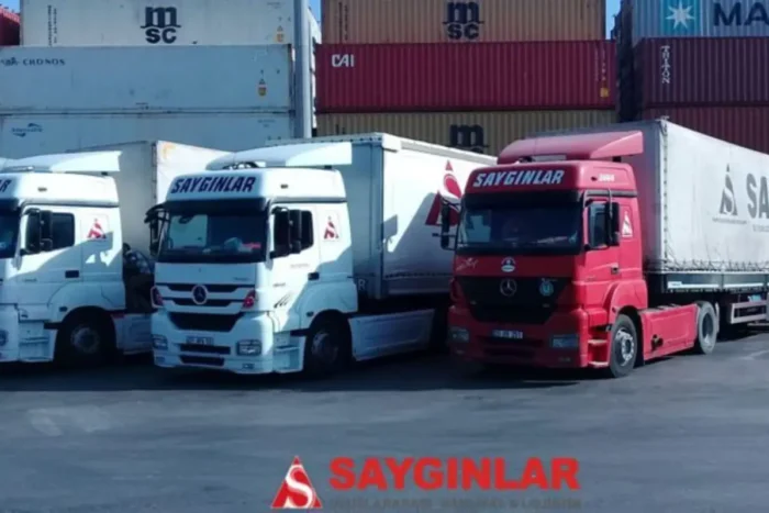 Hırvatistan Frigo Taşımacılık