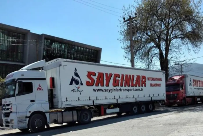 Hırvatistan Nakliye Hizmetlerinde Saygınlar Avantajları