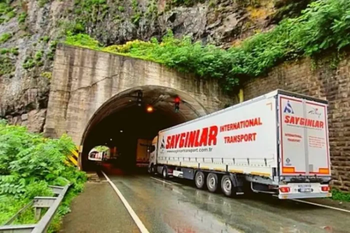 İngiltere Nakliye Fiyatları