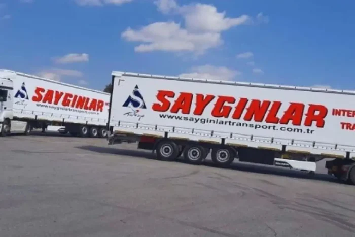 İsviçre Kargo ve Taşımacılık