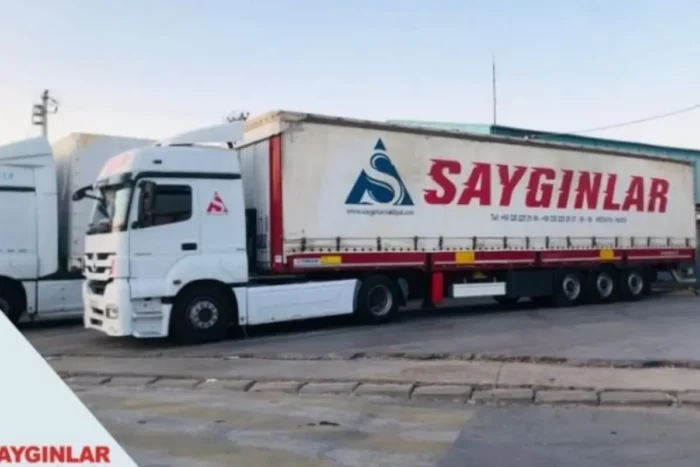 Kırgızistan Nakliye Fiyatları