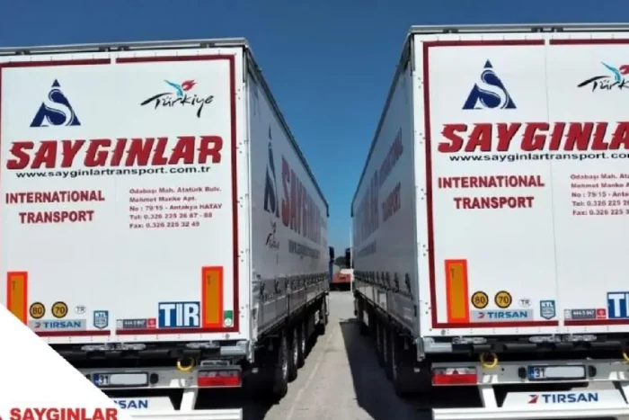 Kosova Frigo Nakliye