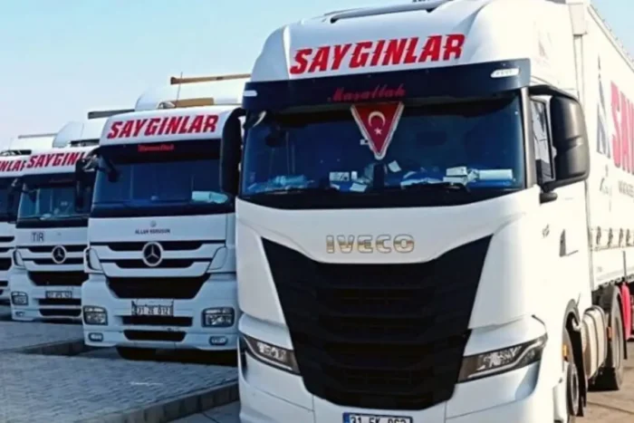 Macaristan Nakliye Fiyatları