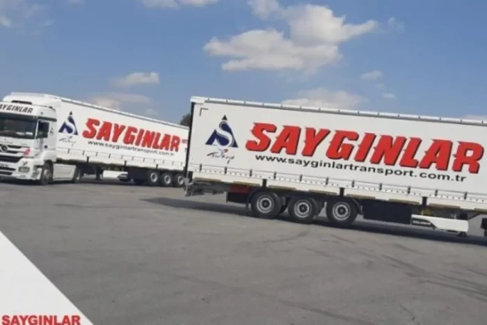 Makedonya Nakliye Hizmetleri