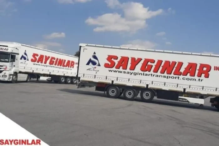 Portekiz Karayolu Nakliye