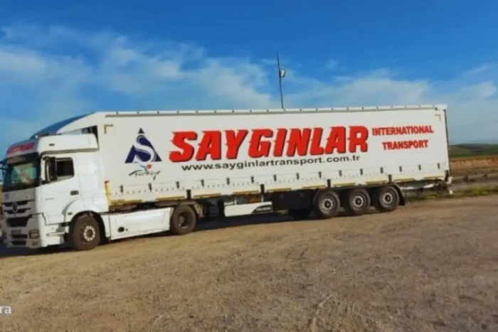 Rusya Nakliye Fiyatları