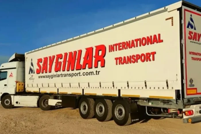 Slovakya Tır Nakliye Firmaları