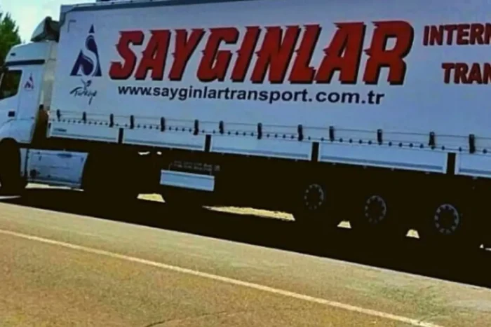 Slovenya Uluslararası Nakliye