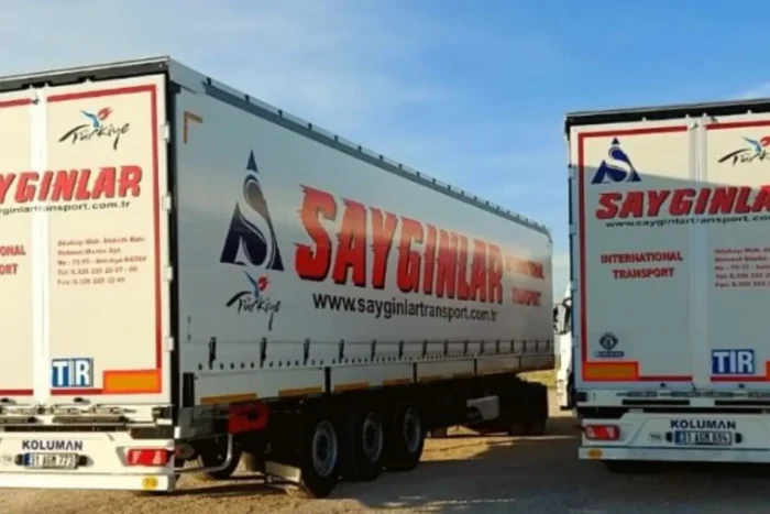 Suudi Arabistan Nakliye Fiyatları